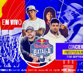 Filarmónica de Bogotá se une al freestyle este 7 de septiembre