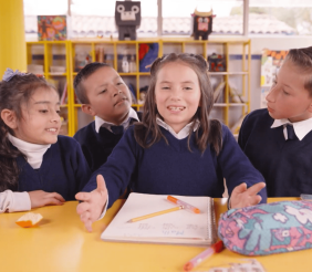 Calendario académico 2026