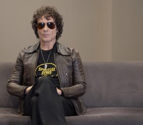Enrique Bunbury