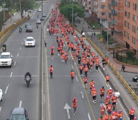 Especial 50 años de la Fundación Solidaridad por Colombia EN VIVO por Canal Capital 
