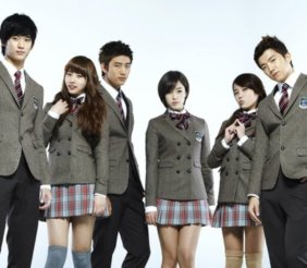 Sueña sin límites, el k-drama que motiva a creer en los sueños