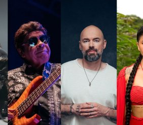 ¡Prográmese! El concierto Todos Juntos se vivirá por las pantallas de Canal Capital