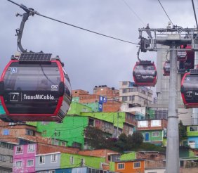 Proceso de selección del nuevo operador de TransMiCable en marcha