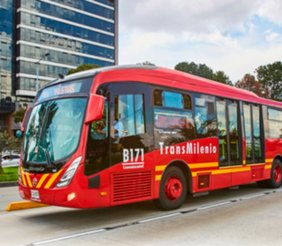 Hablemos Bogotá: avances y retos que enfrenta el sistema TransMilenio