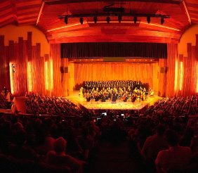 Concierto Presencias – Justicia y Silencio en vivo por Canal Capital