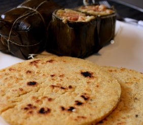 Festival del Tamal llega a 17 plazas de mercado con combos desde $10.000