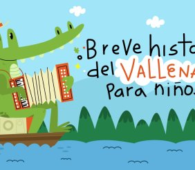 Historia del vallenato