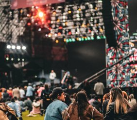 Jazz al Parque 2025: artistas distritales 