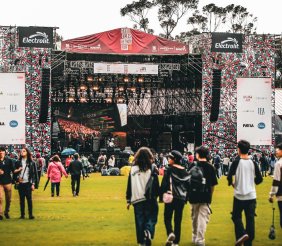 Jazz al Parque 2025: artistas nacionales e internacionales