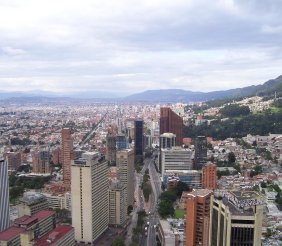 Bogotá sede del Día Mundial de las Ciudades: agenda, invitados, inscripciones