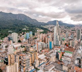 Secretaría de Planeación presenta proyecto de incentivos tributarios a la renovación urbana