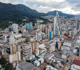 Bogotá será la sede del Día Mundial de las Ciudades: agenda