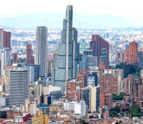 Especiales AHORA: 'Bogotá recuerda'