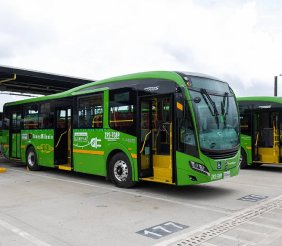 Movilidad Sostenible en Colombia: Decreto 1294 de 2025