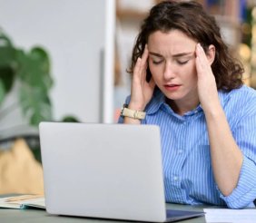 Salud mental