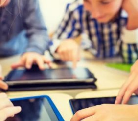 Infancia y tecnología