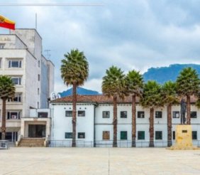 Rendición de cuentas 2025–II del Concejo de Bogotá por Canal Capital