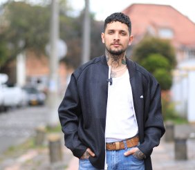 Freestyle Filarmónico: Elevn, artistas de freestyle y Filarmónica
