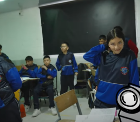 Cupos colegios oficiales Bogotá