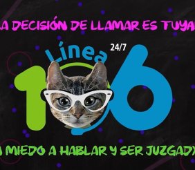 Prevención del suicidio