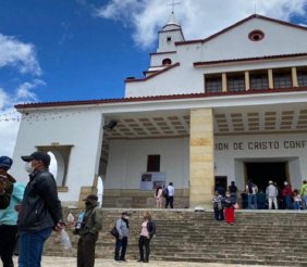 Monserrate 