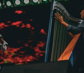 Jazz al Parque Por Canal Capital: Nicolás Ospina 