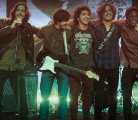 Vea la maratón de Rock Story por Canal Capital: lunes 3 de noviembre