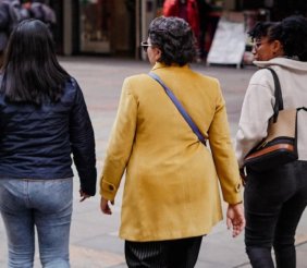 ¿Qué tan amable es Bogotá con las mujeres?