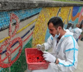 Audiencias Capital: el poder del arte al resignificar espacios y transformar vidas