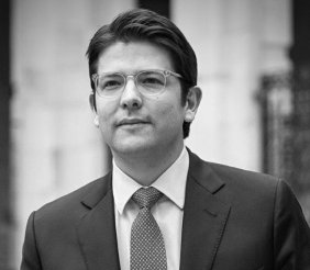 Murió Miguel Uribe Turbay 2025