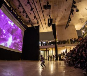 BOG25: Canal Capital transmitirá en vivo el evento inaugural