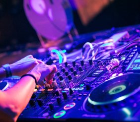 Evolución de la música electrónica en Bogotá