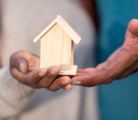 Lanzamiento 'Ahorro para mi casa'