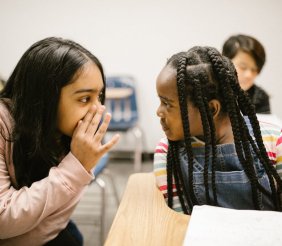 Salud mental y deserción escolar