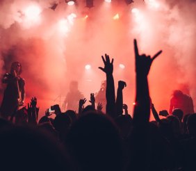 Rock al Parque impulsa el turismo cultural 