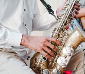 Jazz al Parque 2025