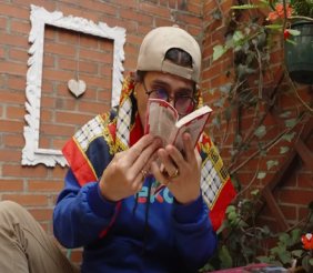 Poemas para niños y niñas