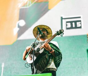 Popular al Parque 2025: artistas locales y talento emergente de Bogotá