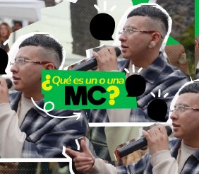  Lo que debes saber para convertirte en M.C.