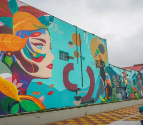 Especiales AHORA: Bogotá reconciliada