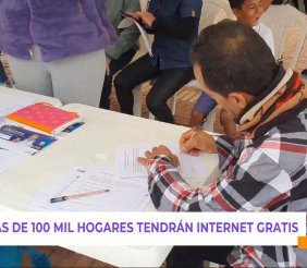 Conexión Social Bogotá Te Conecta: qué es, requisitos y beneficios