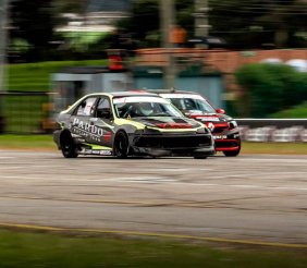 Dónde ver la final de la TC2000 Colombia | Carrera CHASE 2025