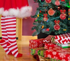 El significado de la Navidad en Un Café con Fe