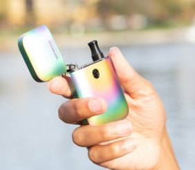 Vapeadores en Colombia: riesgos de su uso y retos para la salud pública