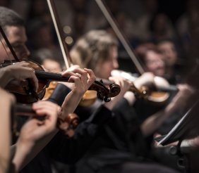 Festival Internacional de Música Sacra 2025: fecha, programación y lugares