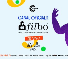 Promo FILBO 2025