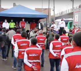 Auxiliares viales