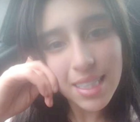 Buscan a Nicol Figueredo Melgarejo
