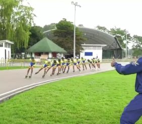 Patinaje