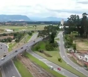 Tomada de Noticias Capital